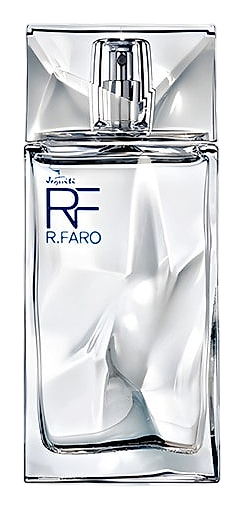 Rodrigo Faro by Jequiti – Eau de Toilette