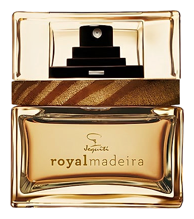 Royal Madeira by Jequiti