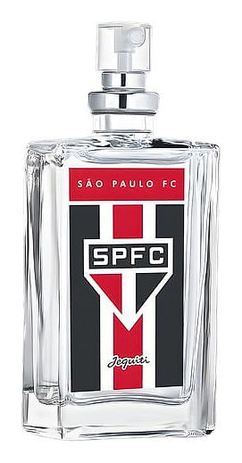 São Paulo F.c. by Jequiti