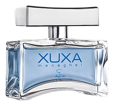 Xuxa Meneghel by Jequiti