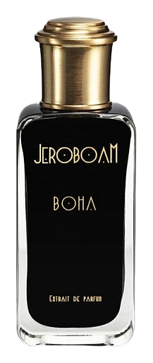 Boha by Jeroboam