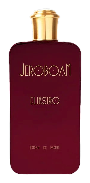 Eliksiro by Jeroboam – Eau de Parfum