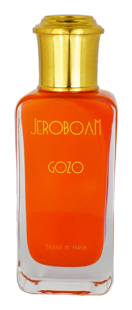 Gozo by Jeroboam
