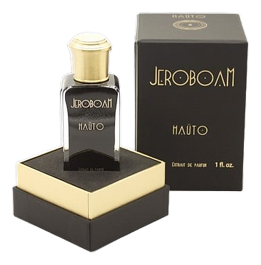 Hauto by Jeroboam