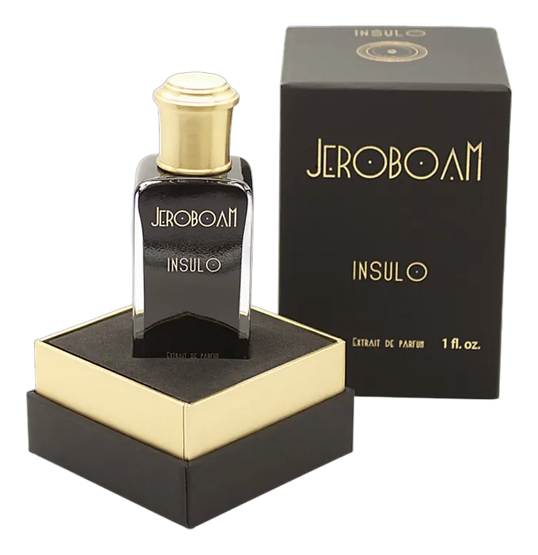 Insulo by Jeroboam