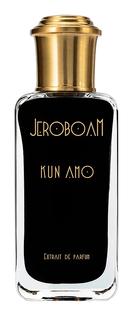 Kun Amo by Jeroboam – Extrait