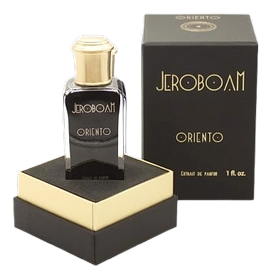 Oriento by Jeroboam