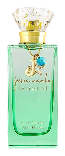 Be Beautiful