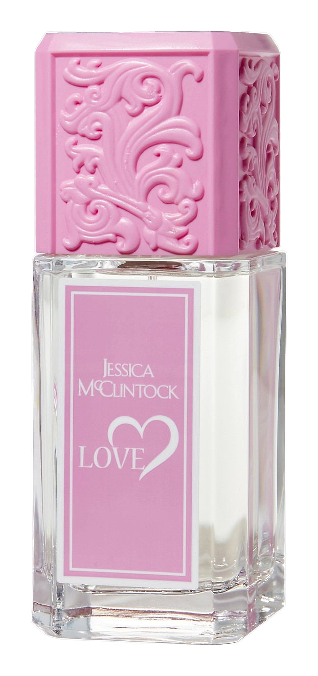 Mc Clintock Love by Jessica McClintock