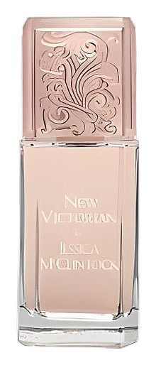 New Victorian by Jessica McClintock