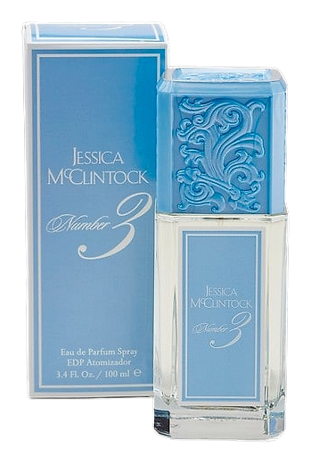 Number 3 by Jessica McClintock