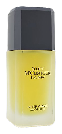 Scott McClintock by Jessica McClintock