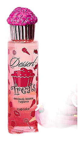 Dessert Treats Cupcake by Jessica Simpson