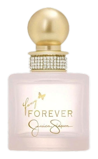 Fancy Forever by Jessica Simpson