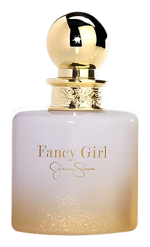 Fancy Girl by Jessica Simpson