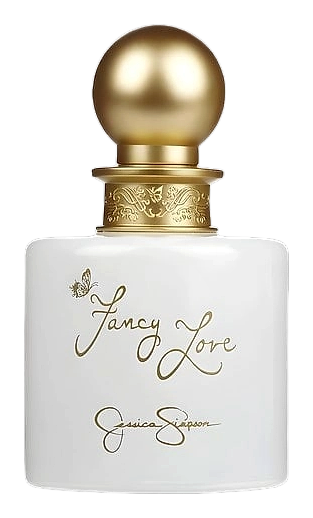 Fancy Love by Jessica Simpson