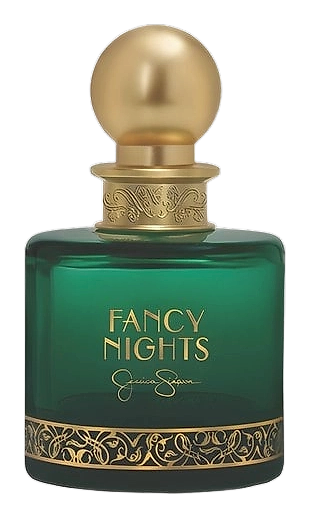 Fancy Nights by Jessica Simpson