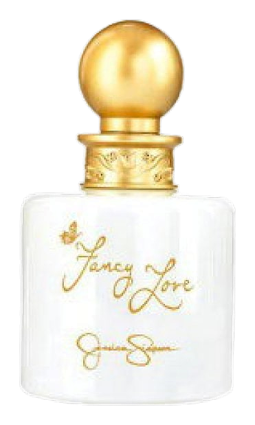 Jessica Simpson Fancy Love by Jessica Simpson – Eau de Parfum