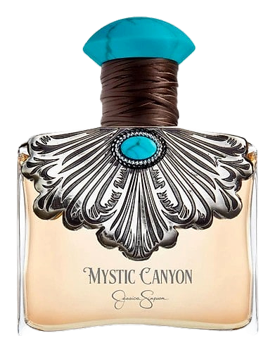 Jessica Simpson Mystic Canyon