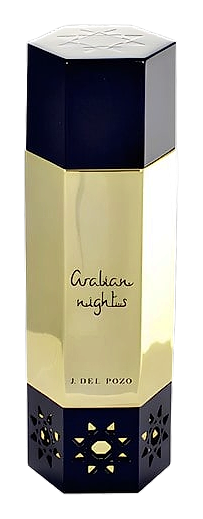Arabian Nights Private Collection Woman by Jesus Del Pozo
