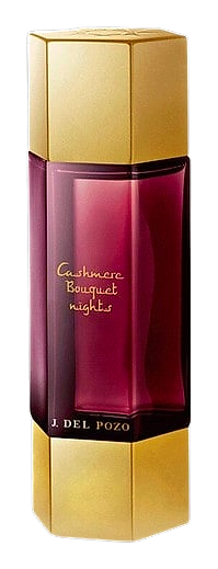 Cashmere Bouquet Nights by Jesus Del Pozo