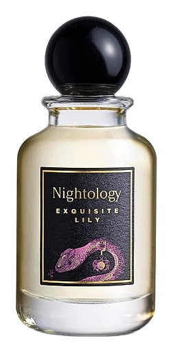 Exquisite Lily by Jesus Del Pozo