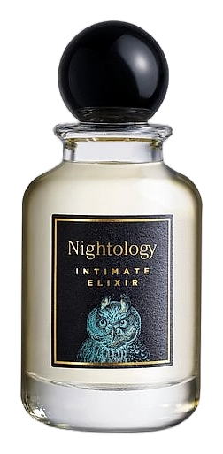 Intimate Elixir by Jesus Del Pozo