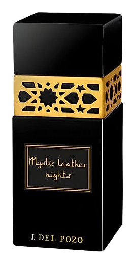 Mystic Leather Nights by Jesus Del Pozo