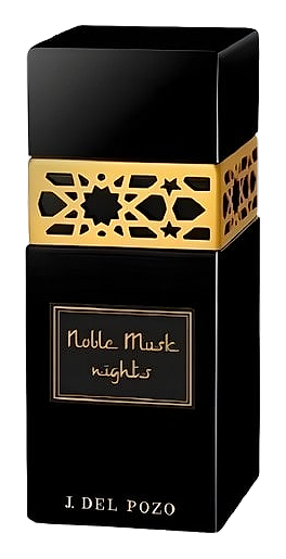Noble Musk Nights by Jesus Del Pozo