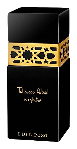Tobacco Wood Nights by Jesus Del Pozo