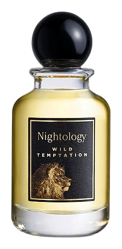 Wild Temptation by Jesus del Pozo