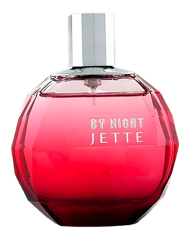 By Night Jette by Jette Joop
