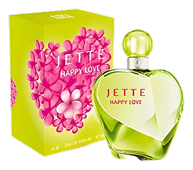 Jette Happy Love by Jette Joop