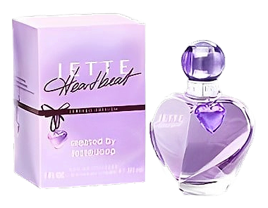 Jette Heartbeat by Jette Joop