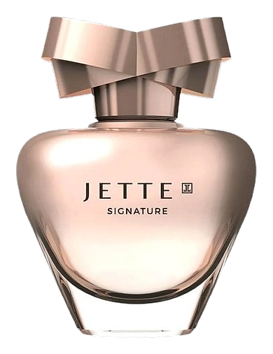 Signature by Jette Joop