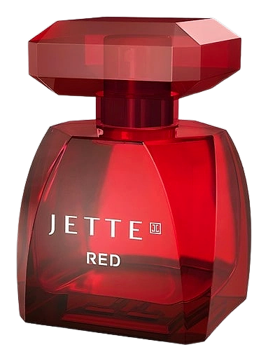 Jette Red by Jette Joop