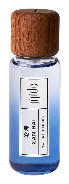Impeto Blu Xan Hai 沧海 by Jijide