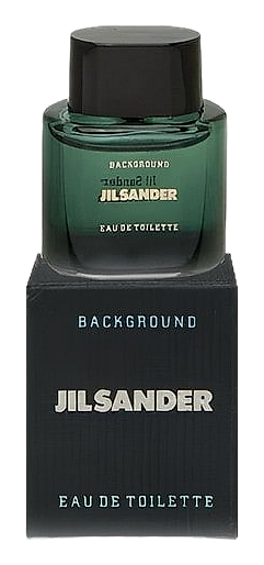 Background by Jil Sander – Eau de Toilette