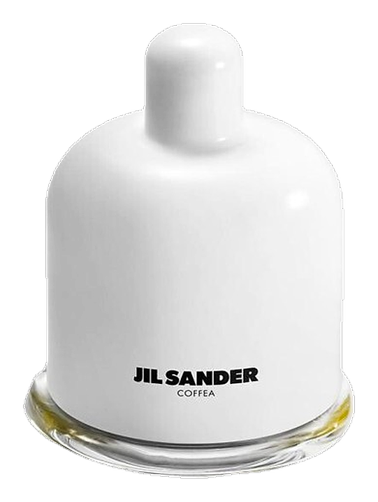 Coffea by Jil Sander