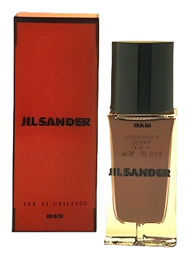 Feeling Man by Jil Sander