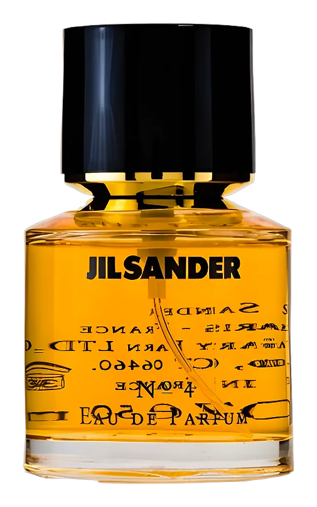 Jil Sander Jil Sander No. 4