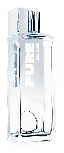 Jil Sander Pure by Jil Sander