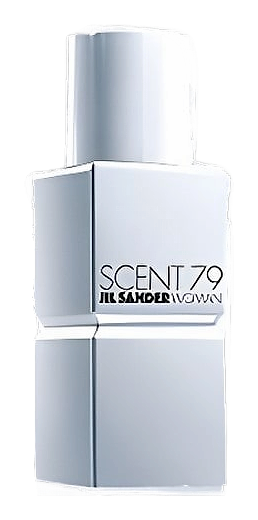 Jil Sander Scent 79 Woman by Jil Sander