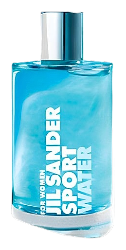 Jil Sander Sport Water For Women by Jil Sander