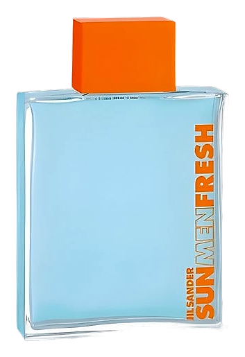 Jil Sander Sun Men Fresh by Jil Sander
