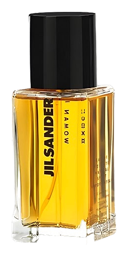 Jil Sander Woman III by Jil Sander