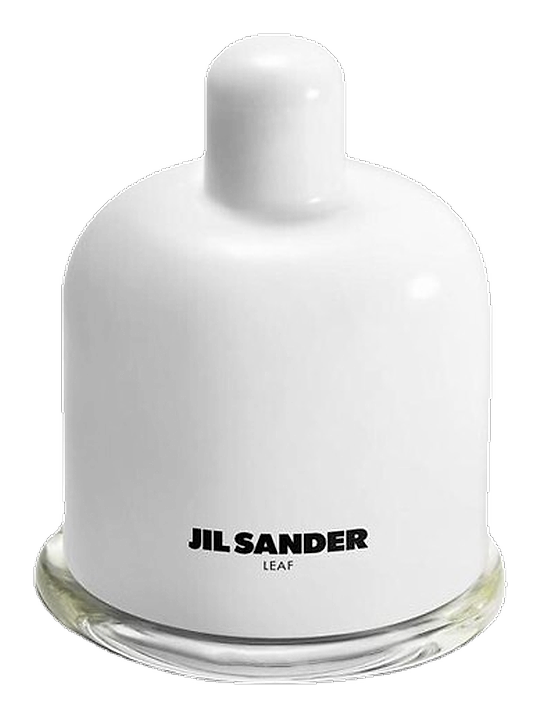 Jil Sander Leaf