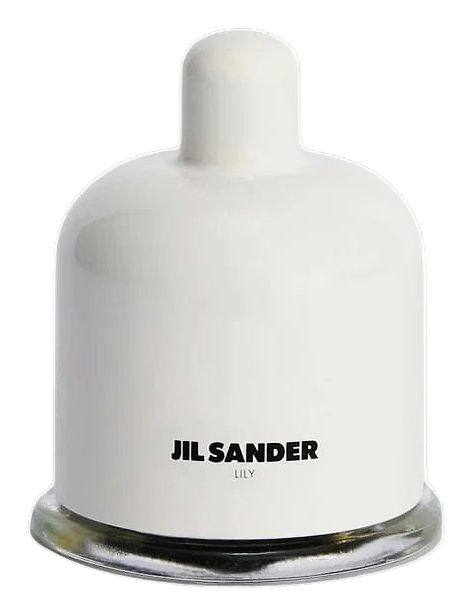 Lily by Jil Sander