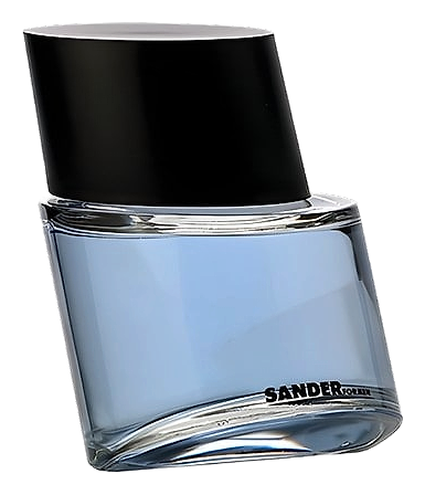 Sander For Men by Jil Sander