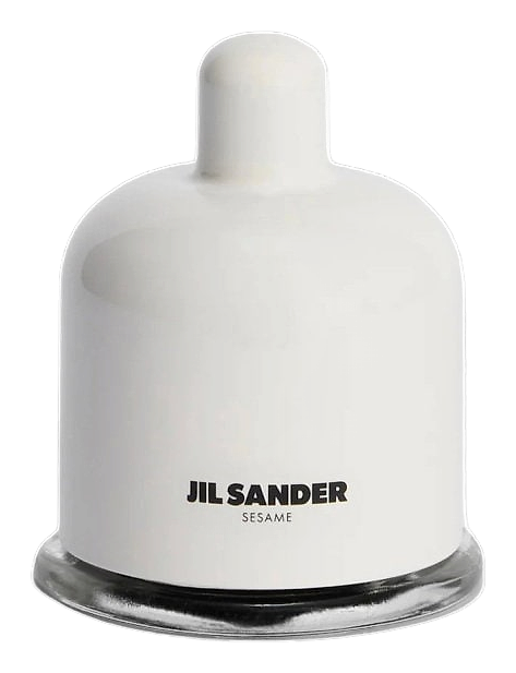 Sesame by Jil Sander